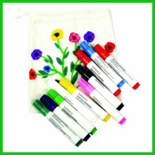 High quality washable fabric markers